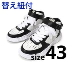 Maison MIHARA YASUHIRO ミハラヤスヒロ　スニーカー　43のサムネイル