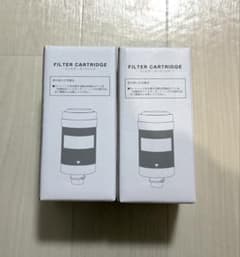 【新品未使用】エブリィフレシャス　フィルターカートリッジ 6個セット エブリィフレシャス フィルターカートリッジ 3個セット 新品☆未使用