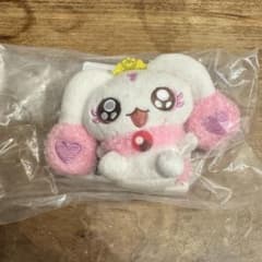 루룬 봉제인형 마스코트