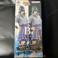 이치 반 쿠지 NARUTO 질풍전 B상 우치하 사스케 사륜안&윤회안 ver