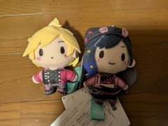 プロセカ ふわぷちマスコット ビビバス Awakening Beat 四種セット プロセカ ふわぷちマスコット ビビバス Awakening Beat 全5種 プロセカ