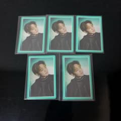 treasure マシホ トレカ - メルカリ