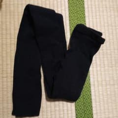 UNIQLO、タイツ12部丈。のサムネイル