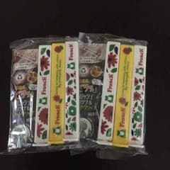 フロッシュ フードクリップ 6つのサムネイル