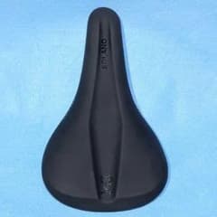 WTB SOLANO クロモリレール サドル - メルカリ