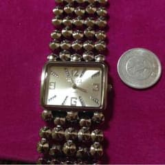 fashion watchのサムネイル