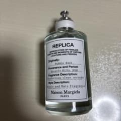 Maison Margiela Fragrances レプリカ オードトワレ …のサムネイル