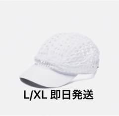ACG Radical AirFlow FLY CAP ホワイト - メルカリ