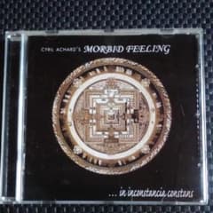 【廃盤】Cyril Achardのサムネイル