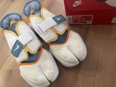 NIKE アクアリフト　24.5のサムネイル