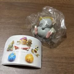 ドラゴンクエスト いたずらもぐらのサムネイル