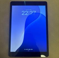 Apple iPad (第9世代) 64GBのサムネイル