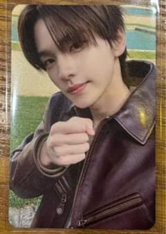 TWS シニュ mc サノク トレカ - メルカリ