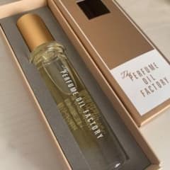 The Perfume OIL Factory 22番のサムネイル
