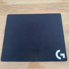 Logicool ゲーミング マウスパッドのサムネイル