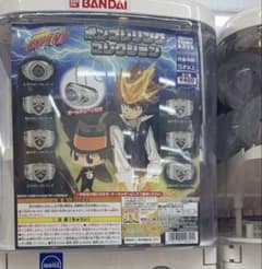 ボンゴレリングコレクション 大空 1点のサムネイル
