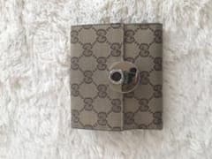 GUCCI グッチ　財布のサムネイル