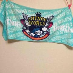 シャイニー タオルのサムネイル