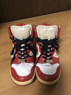 シュプリームダンクのサムネイル