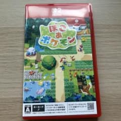 ぽこあポケモン Nintendo Switch 2 ソフトのサムネイル