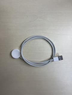 純正Apple Watch 磁気充電ケーブル USB-Aアップルウォッチ充電器のサムネイル