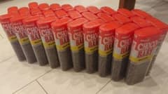 チョコベビー×8個のサムネイル