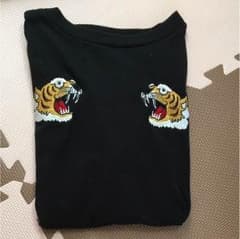 刺繍 スカティ♡値下げしましたのサムネイル
