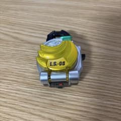 仮面ライダー鎧武　バナナ　ロックシードのサムネイル