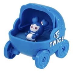 TWICE LOVELYS リングコレクション　ツブリー　ツウィのサムネイル