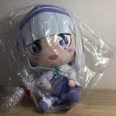 Re:ゼロから始める異世界生活 エミリア ぬいぐるみのサムネイル