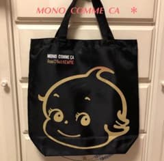 MONO COMME  CA ＊　Rose O'Neill KEWPIE バッグのサムネイル