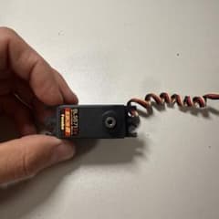 Futaba BLS571SV ブラシレスサーボ - メルカリ