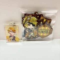 カラフルピーチ　たっつん　2個セットのサムネイル
