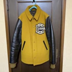 ラディアル　スタジアムジャンバー　size38のサムネイル