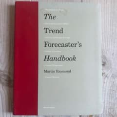 The Trend Forecaster's Handbook 第二版 - メルカリ