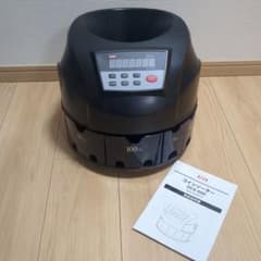 ダイトー コインソーター DCS-500 miniKANTA コイン自動仕分け - メルカリ