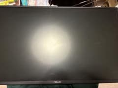 ASUS 24.5인치 게이밍 모니터 VG258QR-J 본체