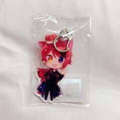 すとめも10 莉犬くん  アクキー アクリルキーホルダーのサムネイル