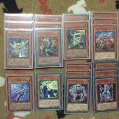カズさん専用 遊戯王 シンクロD デッキのサムネイル