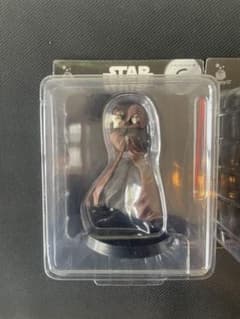 スター・ウォーズ Happyくじ フィギュア2種のサムネイル