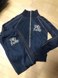VICEFAIRY y2kトラックジャージ セットアップのサムネイル