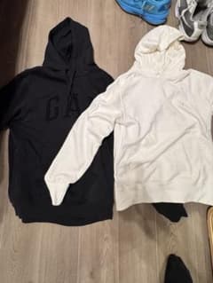 gap champion パーカー　セットのサムネイル
