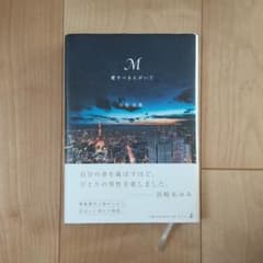 M愛すべき人がいて 浜崎あゆみのサムネイル