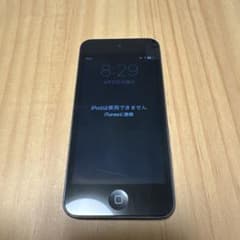 Apple iPod touch 第5世代のサムネイル