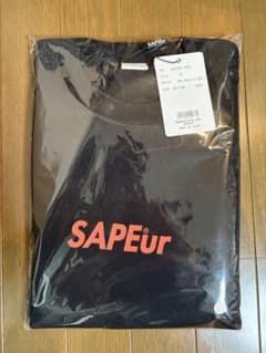 SAPEu デニスロッドマン オレンジ ロンT - メルカリ