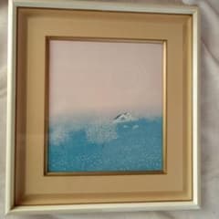 風景画 額装品 インテリア アートのサムネイル