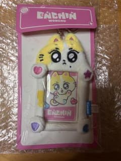 ENHYPEN ジョンウォン ENCHIN WONCHU フォトカードホルダーのサムネイル