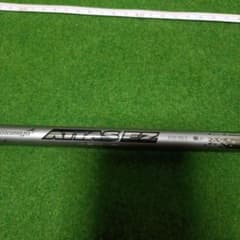 SRIXON ZXi 4U用シャフト ATTAS EZ 370-95S SRIXON ZXi 4U用シャフト ATTAS EZ 370-95S - メルカリ