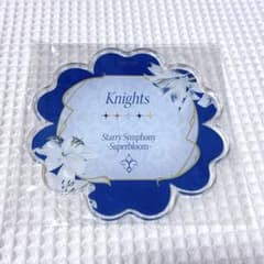 あんスタ Knights アニカフェ スタフォニ 4th アクリルコースター