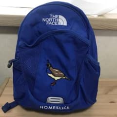 ノースフェイスリュック（最終お値下げ）のサムネイル